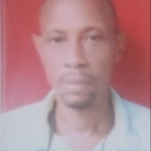 Ndifreke E. profile photo