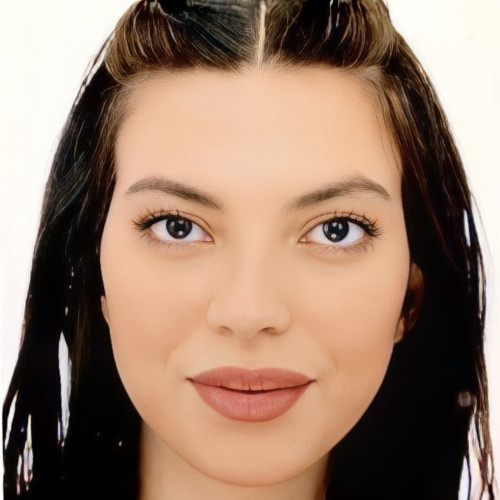 Maryam E. profile photo