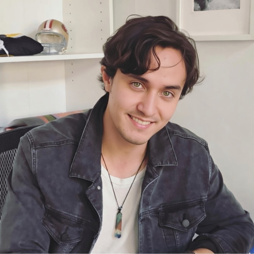 Daniel P. profile photo
