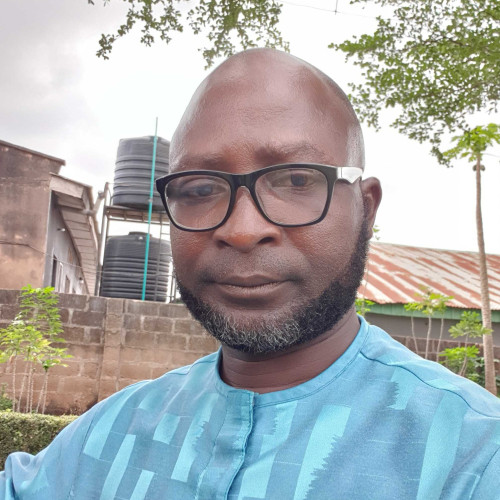 Babatunde Daniel A. profile photo
