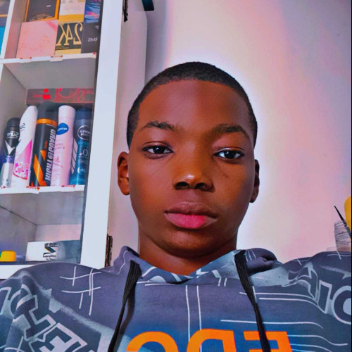BRAIMOH A. profile photo