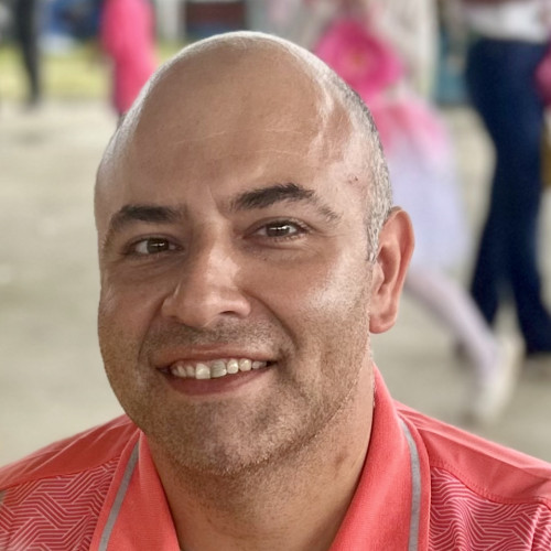 Jerry D. profile photo