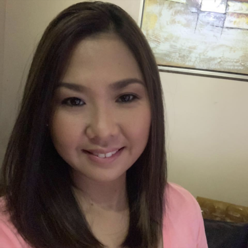 rachelle g.