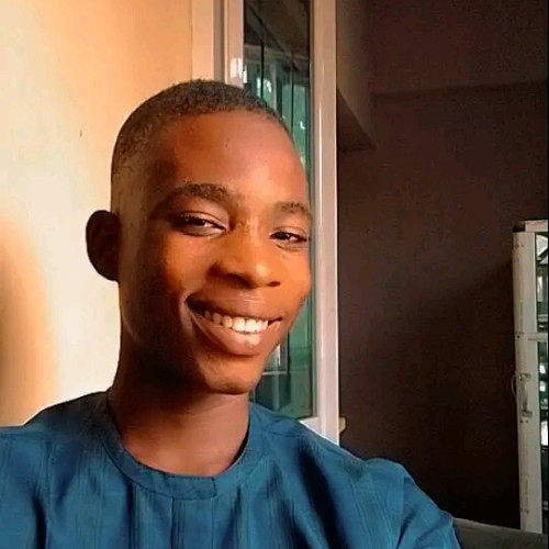 Ademola A.