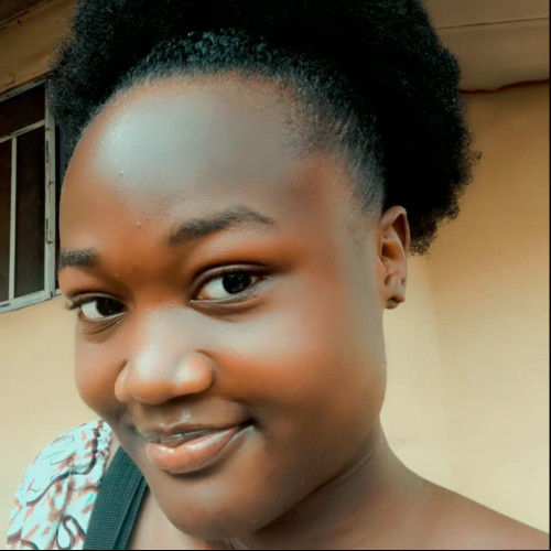 Chinaka G.