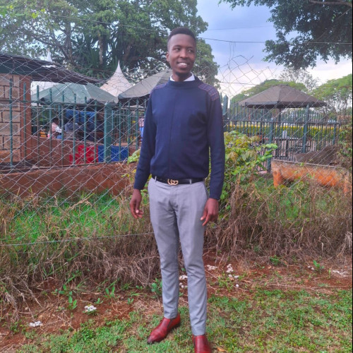 Isaac M. profile photo