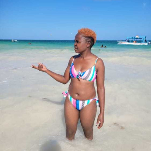 rose k. profile photo