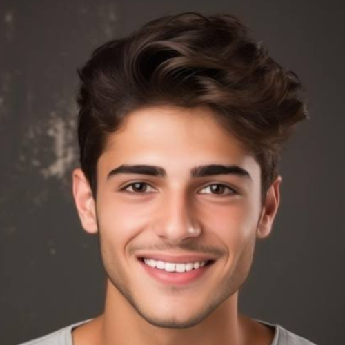 Nick F. profile photo