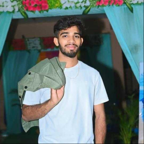 Bhargav k.
