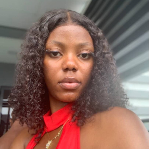 Gift C. profile photo