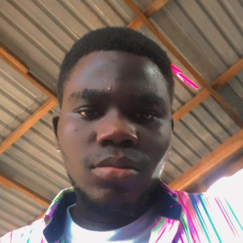 Nkrumah  J.