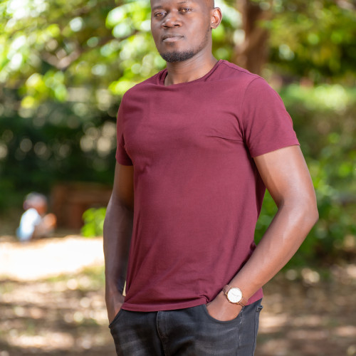 victor e. profile photo