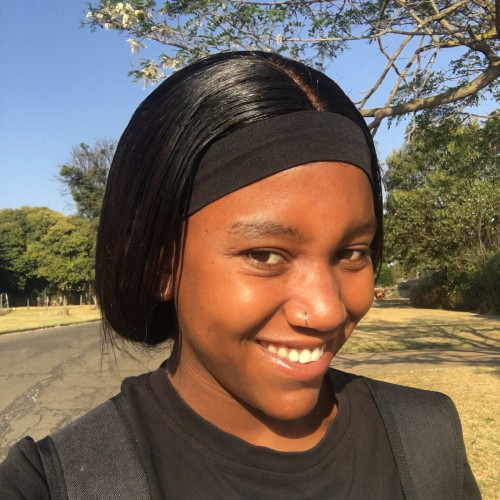 Lucracia S. profile photo