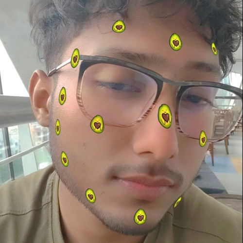 ANKIT A. profile photo