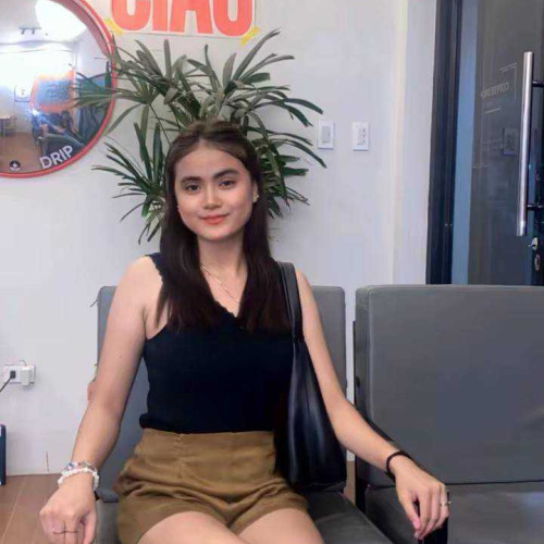 Trisha Mae M. profile photo