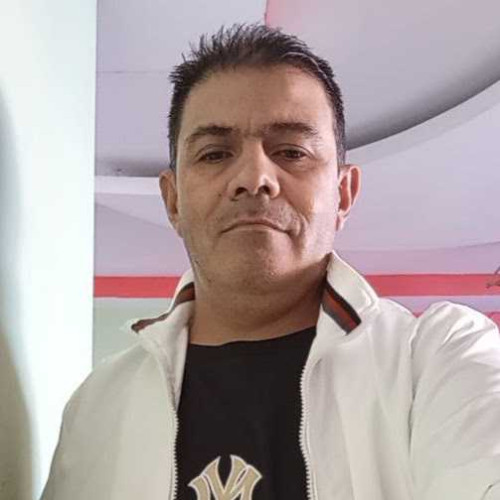 Robinson Giovanny P.
