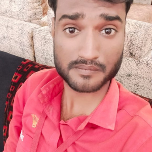 Ashwin  B. profile photo