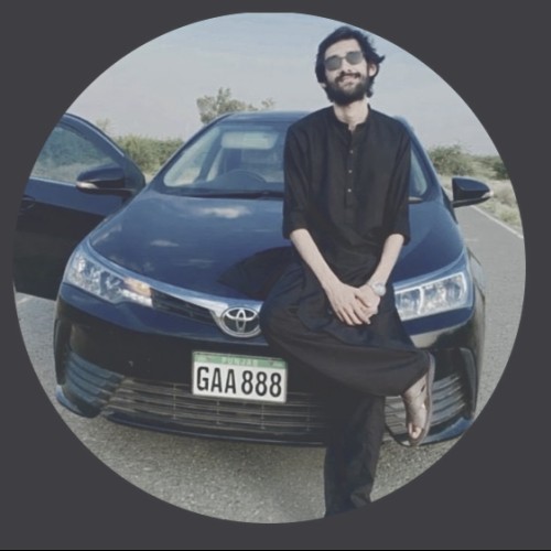 Yazdan S. profile photo