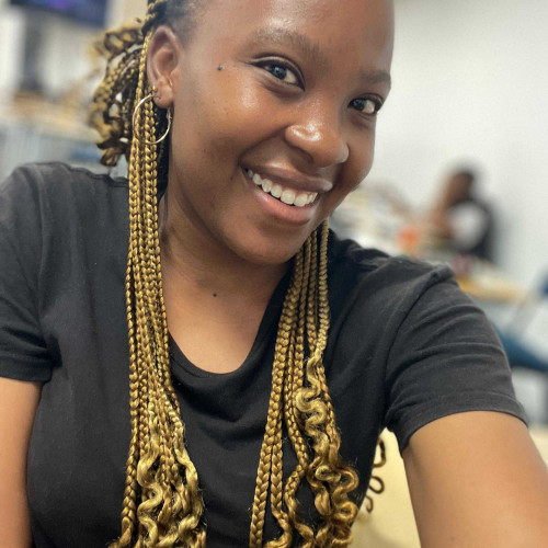 Rebatho G. profile photo