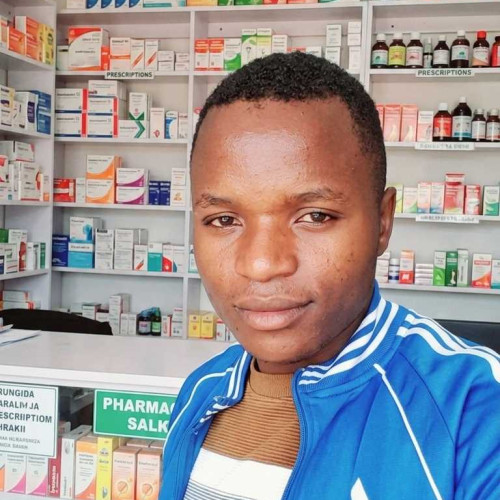 ismail e. profile photo