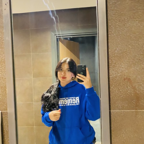 Hind B. profile photo