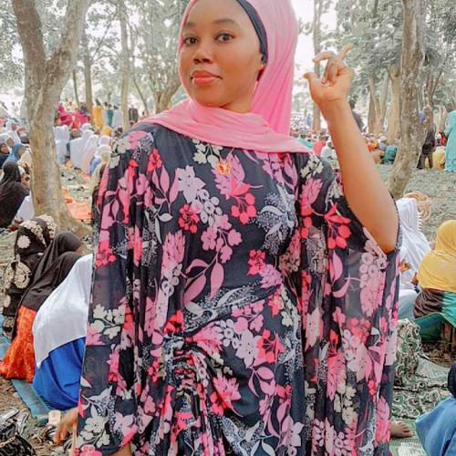 Ayomide R.