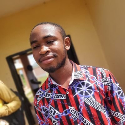 Gift N. profile photo