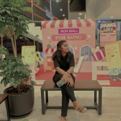 KALAIVANI  S. profile photo