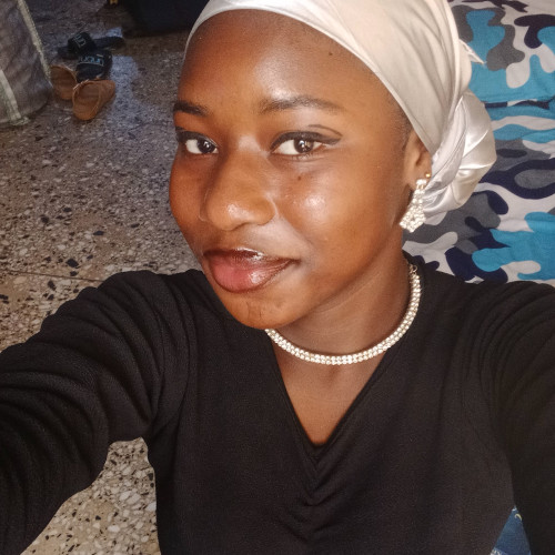 Hamidah  A. profile photo