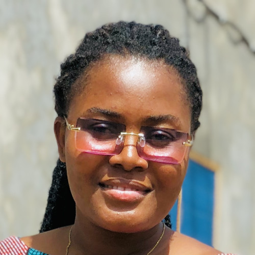 Dorcas S. profile photo
