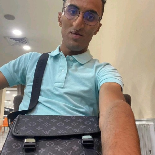 Abdelwadoud  K.