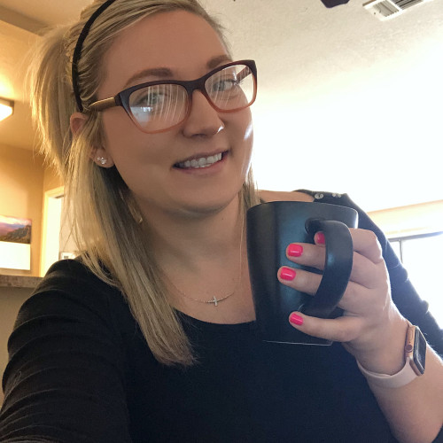 Khristina S. profile photo
