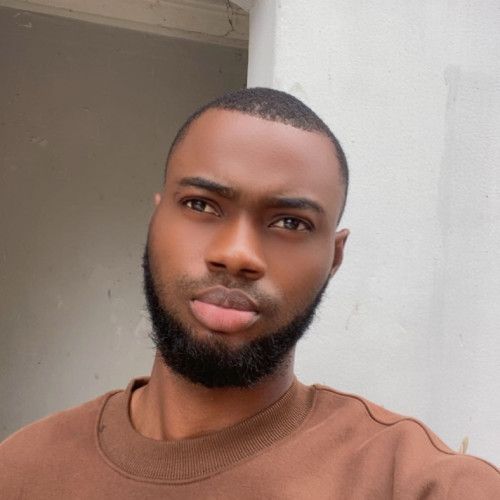 Chinedu C.