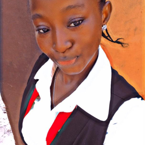 Aishat  N. profile photo