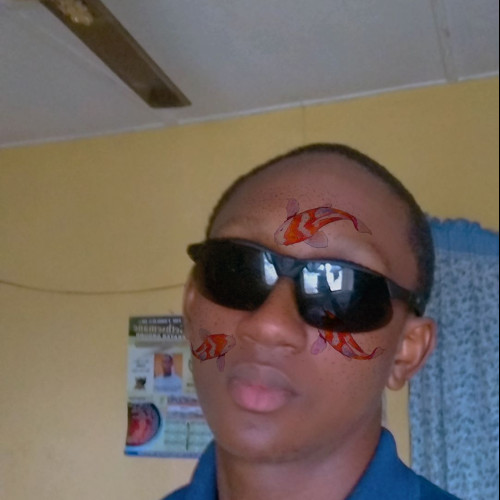 Ahmadu T. profile photo