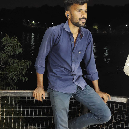 Ram K.