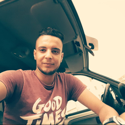 Samir I. profile photo