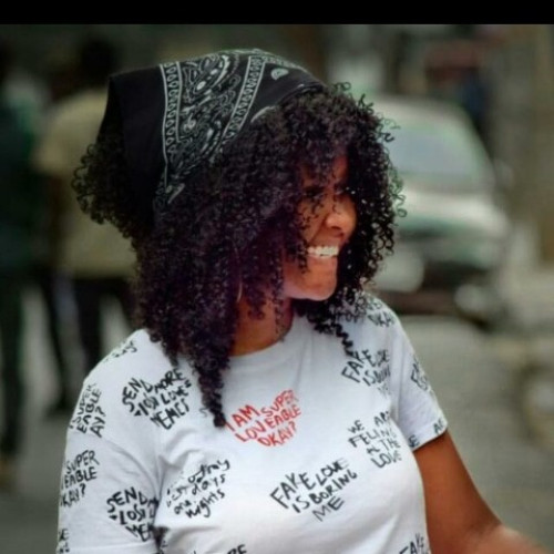 Peris W. profile photo