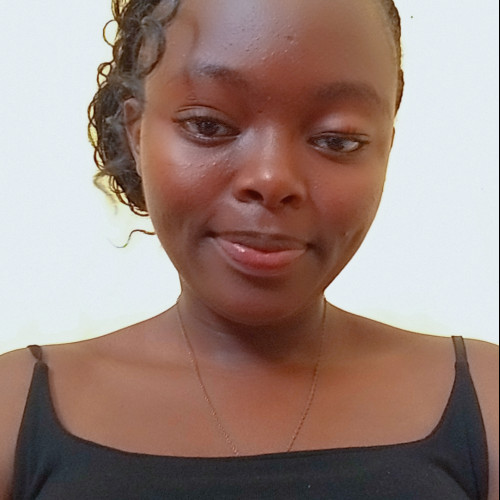 Magdaline  K. profile photo