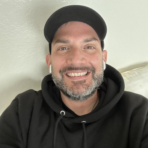 David N. profile photo