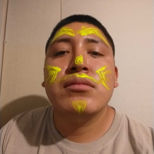 diego f. profile photo