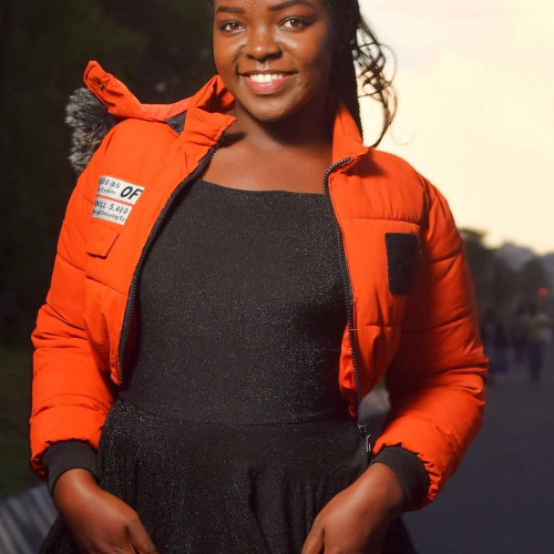 Agnes N. profile photo