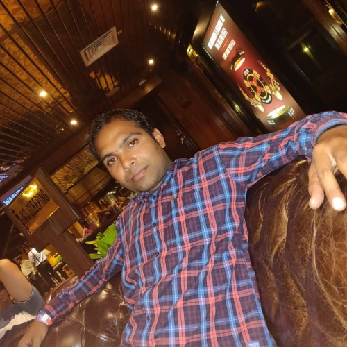 Mohammad P. profile photo