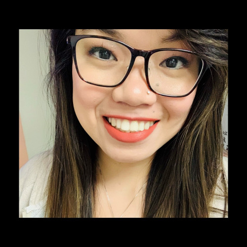 JOY C. profile photo