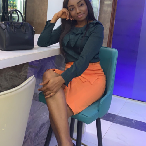 Nwachukwu  F. profile photo