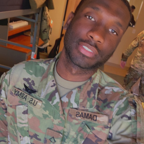 Fabrice D. profile photo