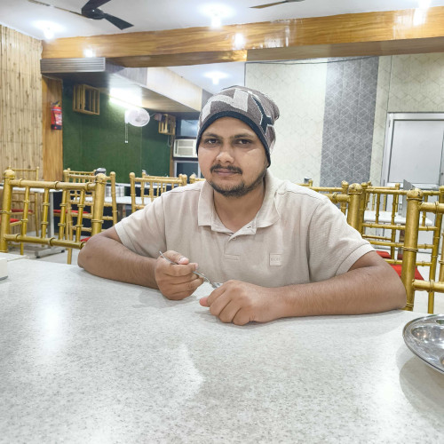 Gulshan K. profile photo