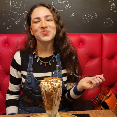 Valentina P. profile photo