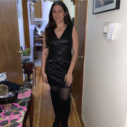 Markelys R. profile photo