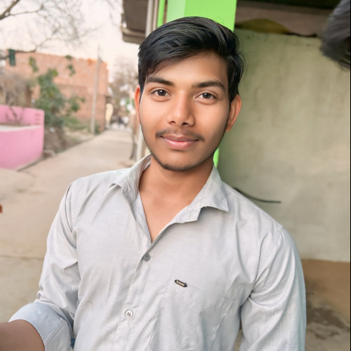 Adarsh S. profile photo